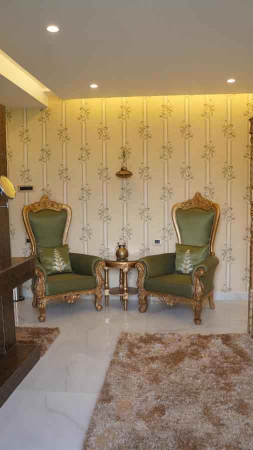 Hotel Saheb'S Castle Mcleodganj McLeod Ganj Esterno foto