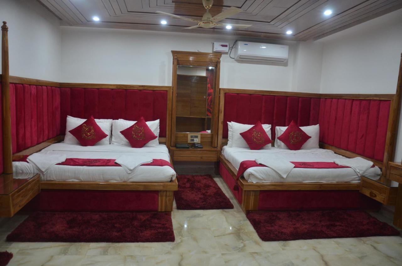 Hotel Saheb'S Castle Mcleodganj McLeod Ganj Esterno foto